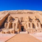 Abu simbel