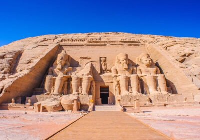 Abu simbel